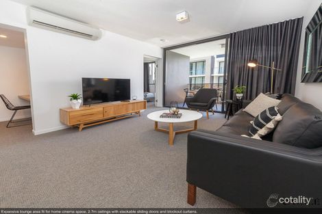Property photo of 504/43 Wyandra Street Teneriffe QLD 4005