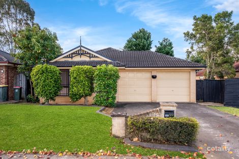 Property photo of 129 Holdsworth Drive Mount Annan NSW 2567