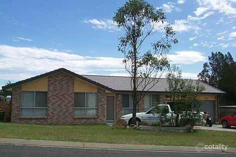 19 Abel Tasman Dr, Lake Cathie, NSW 2445