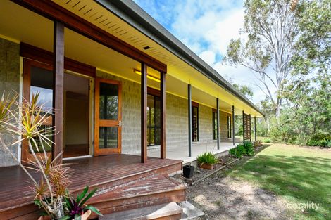 70 Friswell Rd, Burua, QLD 4680