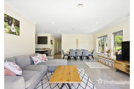 Property photo of 2A Irvine Crescent Yarra Glen VIC 3775