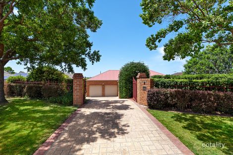 Property photo of 8 Carlisle Place Morpeth NSW 2321