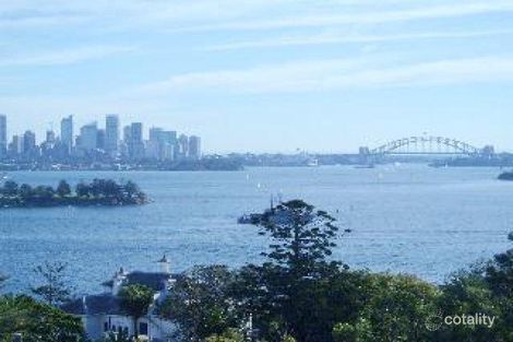 Property photo of 34A Wentworth Road Vaucluse NSW 2030