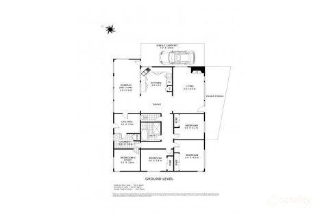 Property photo of 29 Maker Street Rangeville QLD 4350