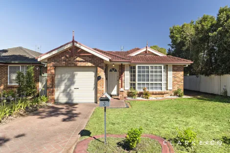3 Koowong St, Maryland, NSW 2287