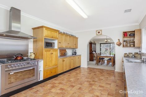 Property photo of 133 Springvale Drive Weetangera ACT 2614