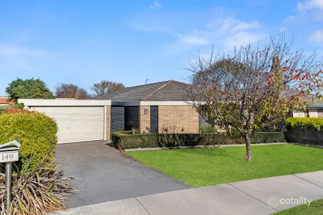 Property photo of 149 Daltons Road Warrnambool VIC 3280