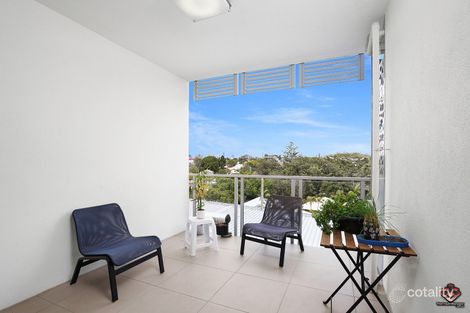 Property photo of 401/50 Lamington Avenue Lutwyche QLD 4030