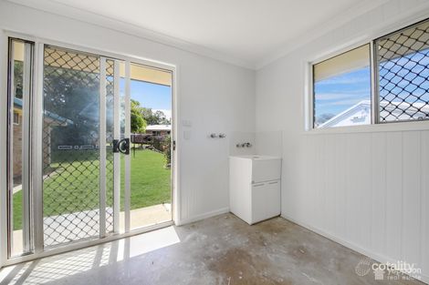 Property photo of 8 Rowe Crescent Taranganba QLD 4703