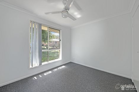 Property photo of 8 Rowe Crescent Taranganba QLD 4703