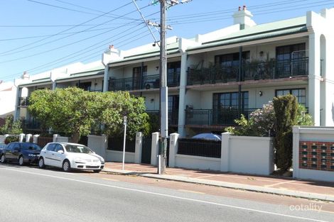 33/1 Carr St, West Perth, WA 6005