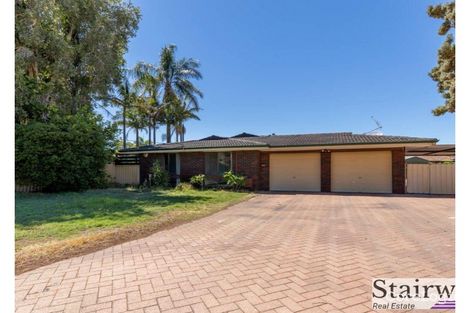 Property photo of 3 Wells Place Bull Creek WA 6149