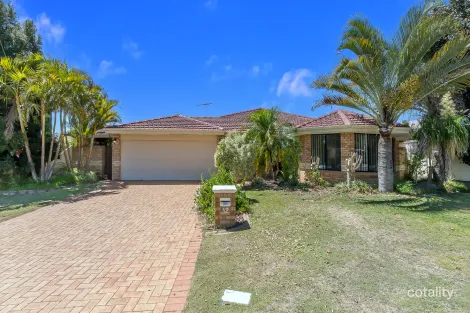 12 Steiner Ave, Success, WA 6164