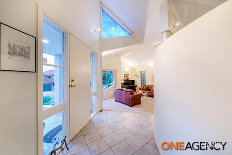 Property photo of 4 Naismith Place Kambah ACT 2902