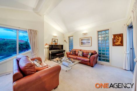 Property photo of 4 Naismith Place Kambah ACT 2902