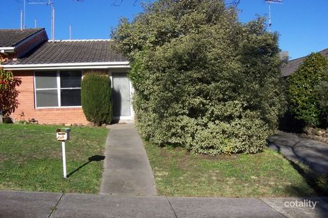 Property photo of 10/1-5 Rathmullen Quadrant Doncaster VIC 3108
