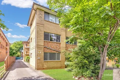 10/17 Caroline St, Westmead, NSW 2145