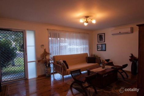 Property photo of 48 Mackillop Crescent St Helens Park NSW 2560