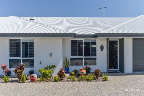 Property photo of 4/8 Leivesley Street Bundaberg East QLD 4670