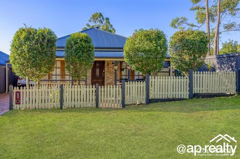 Property photo of 18 Muscovy Place Forest Lake QLD 4078