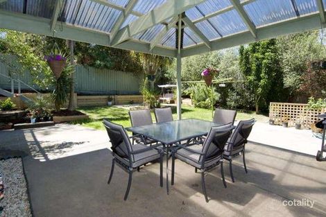 Property photo of 4 Christine Avenue Eltham VIC 3095