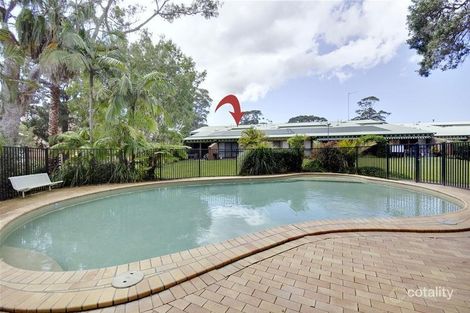 Property photo of 16/2 Gowrie Avenue Nelson Bay NSW 2315