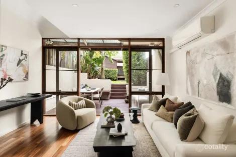 77a Hubert St, Lilyfield, NSW 2040