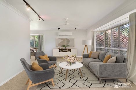 Property photo of 3 Hansen Street Frenchville QLD 4701