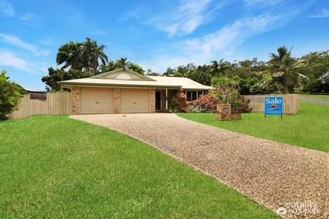 Property photo of 3 Hansen Street Frenchville QLD 4701