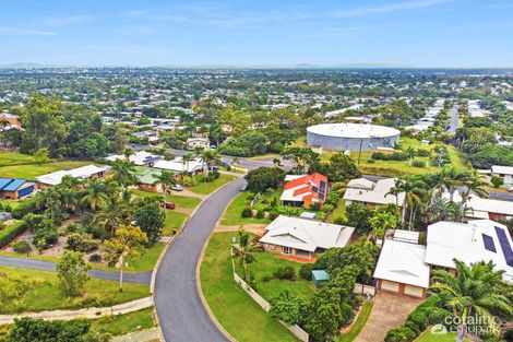 Property photo of 3 Hansen Street Frenchville QLD 4701