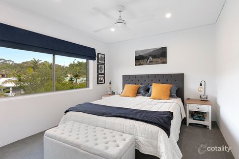 Property photo of 9/12 Gladstone Street Newport NSW 2106