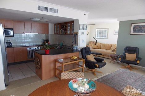 Property photo of 1301/88 Marine Parade Coolangatta QLD 4225