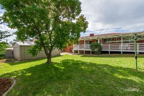 Property photo of 9 Nanson Place Florey ACT 2615