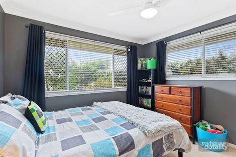Property photo of 11 Pamela Street Darling Heights QLD 4350
