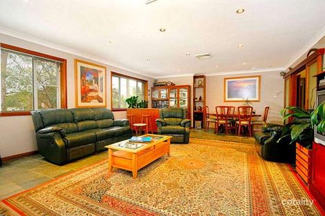 Property photo of 8 Beaumaris Crescent Mortdale NSW 2223