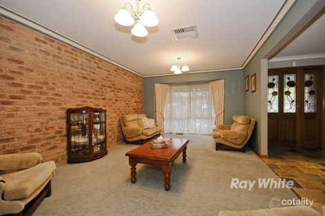 Property photo of 92 Lakeview Drive Lilydale VIC 3140
