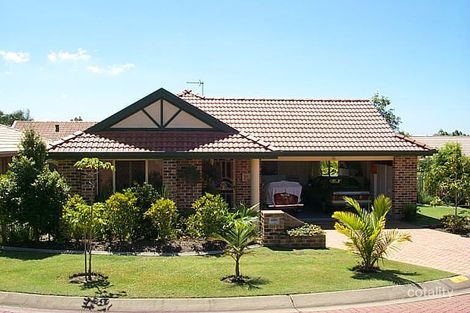 1 Highett Pl, Robina, QLD 4226