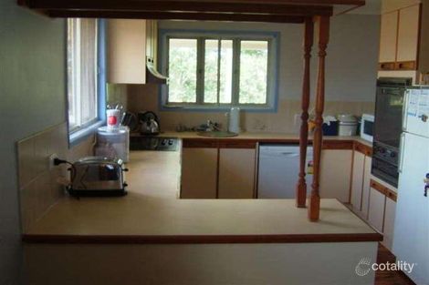 Property photo of 34 Robert Stanley Drive Mount Warren Park QLD 4207