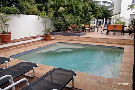 6/33-35 Cypress Ave, Surfers Paradise, QLD 4217