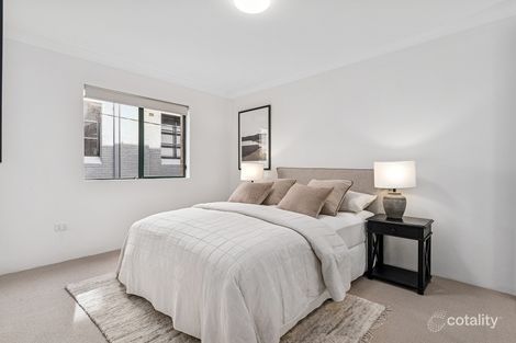Property photo of 16/39 Dangar Place Chippendale NSW 2008