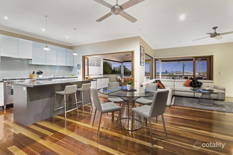 Property photo of 118 Coreen Street Wynnum QLD 4178