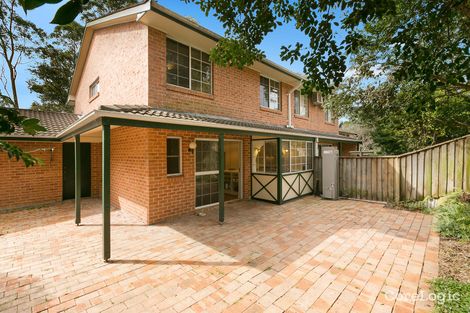 Property photo of 4/15 Huddart Avenue Normanhurst NSW 2076