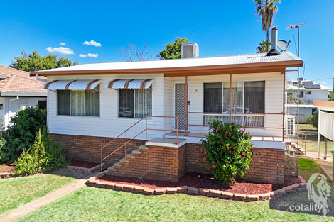Property photo of 9 Haley Avenue Narrabri NSW 2390
