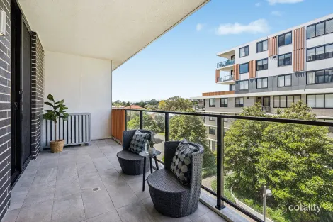 2305/50 Pemberton St, Botany, NSW 2019