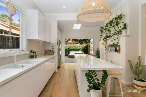 Property photo of 89 Campbell Parade Manly Vale NSW 2093