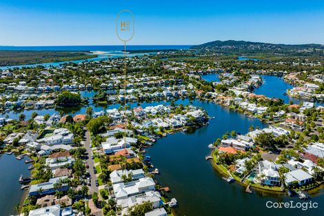 Property photo of 18 The Peninsula Noosaville QLD 4566