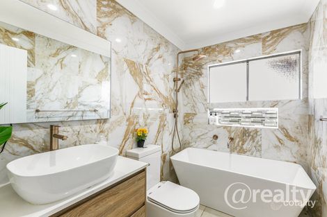 Property photo of 89 Heckenberg Avenue Sadleir NSW 2168