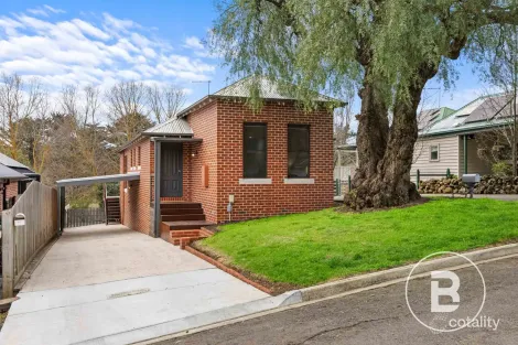 414 Learmonth St, Buninyong, VIC 3357