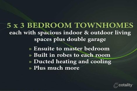 Property photo of 4/17 Dodsworth Street Greenleigh NSW 2620