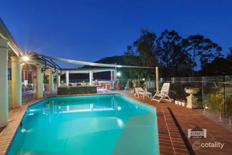 Property photo of 5 Bahrview Drive Bahrs Scrub QLD 4207